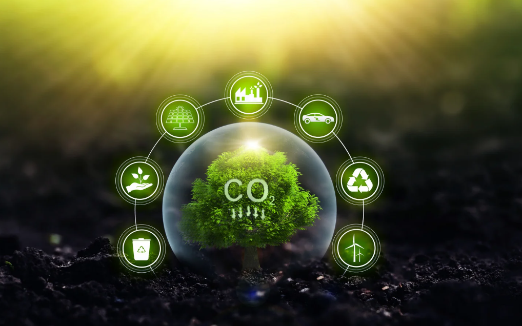 Decarbonisation & Commercial Workspaces