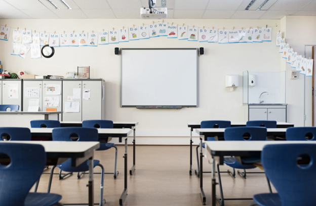 Proactive School Maintenance for a Safe and Thriving Learning Environment